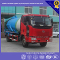 FAW Jiefang 9000L vacuum Sewage suction truck; hot sale of Sewage suction truck
